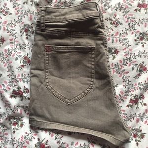 BDG Katie Super High Rise